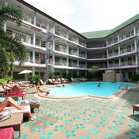 Top North Hotel Chiang Mai Eksteriør bilde