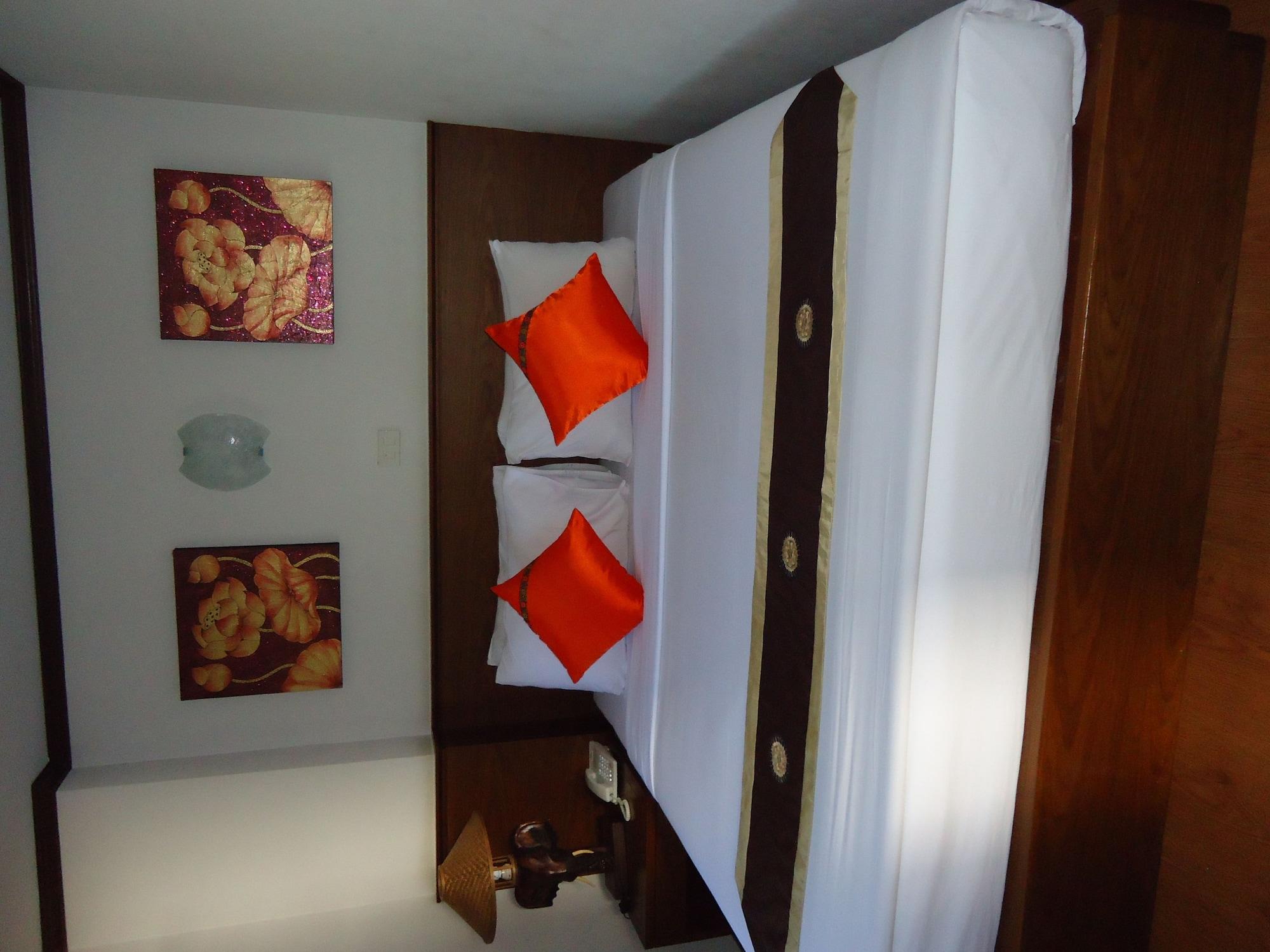 Top North Hotel Chiang Mai Eksteriør bilde