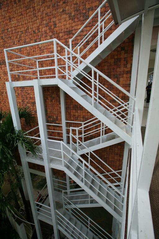 Top North Hotel Chiang Mai Eksteriør bilde
